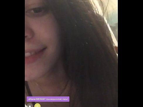❤️ Slutty රුසියානු බැල්ලිය (Periscope, VKontakte, Instagram) ලිංගිකත්වය අප වෙත